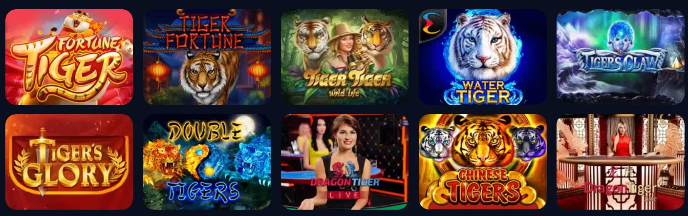 Como jogar Fortune Tiger